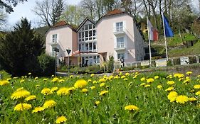 Altstadthotel An Der Werra